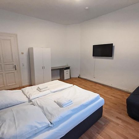 Cityhouse - Wiesen ヴッパータール エクステリア 写真